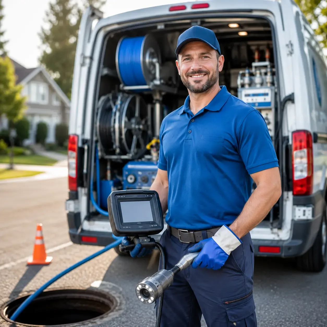 Local Pipe Relining specialists in Amanda Park, WA