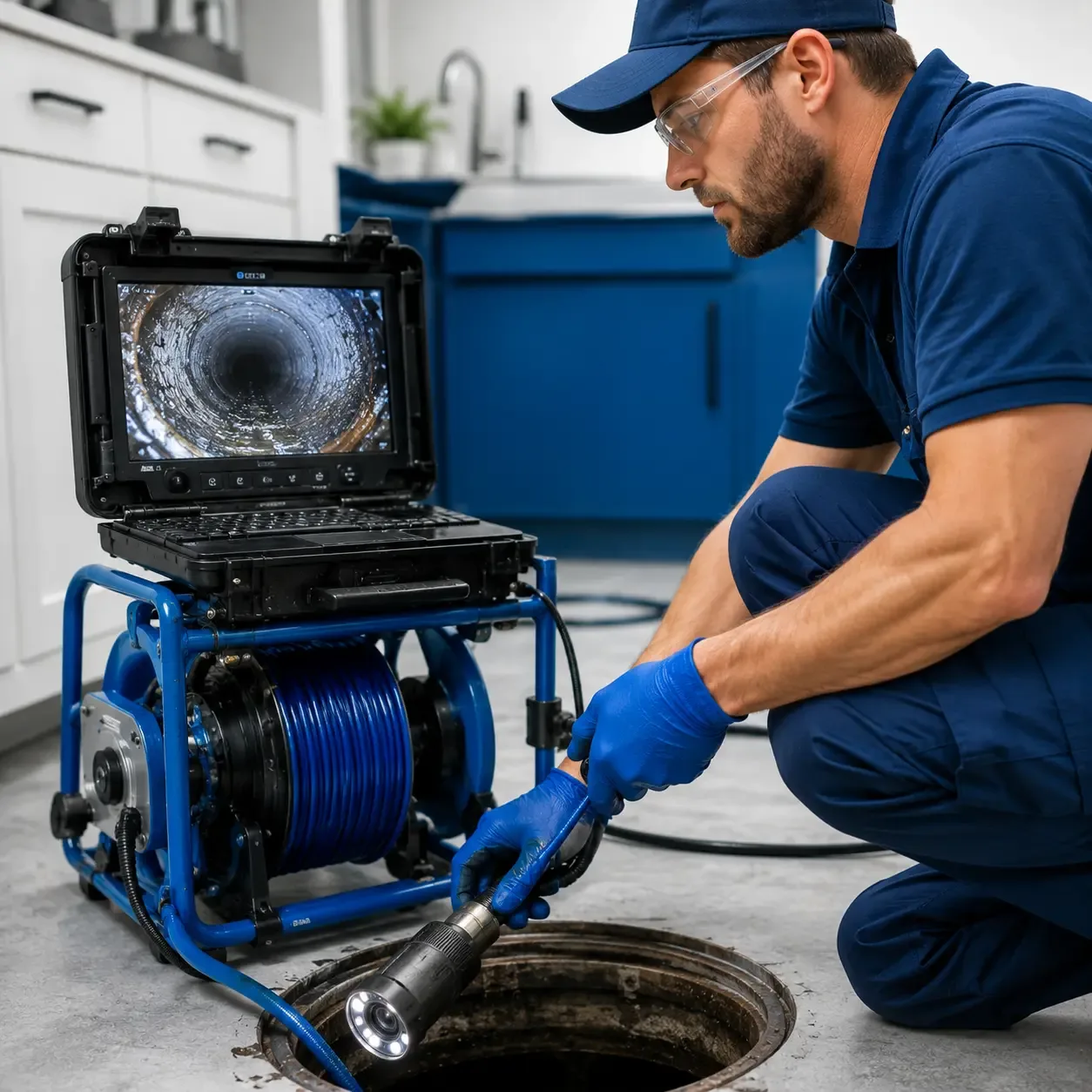 Pipe Relining professionals serving Amanda Park, WA